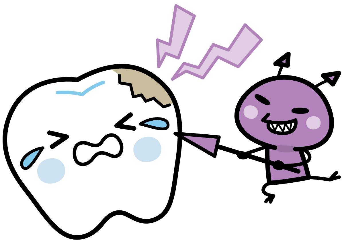 ふじみ野駅1分の歯科医院　榎本デンタルクリニック　