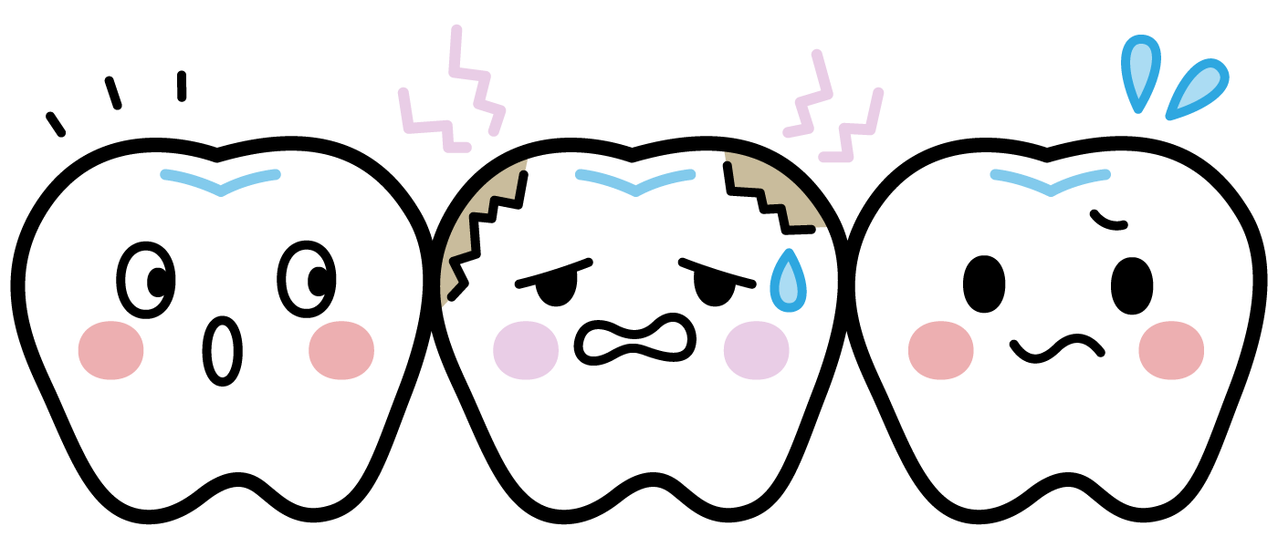 ふじみ野駅1分の歯科医院　榎本デンタルクリニック　