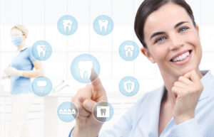 歯の治療法種類と女医