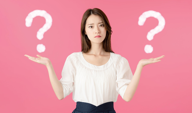 セラミックとジルコニアを比較