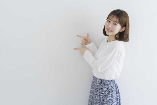 ジルコニアの詰め物が適している人を紹介