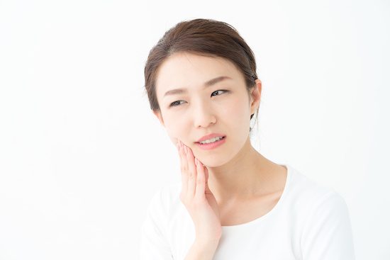 ガルバニー電流が流れた人