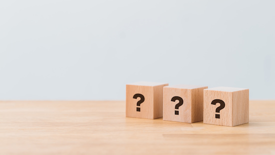 セラミック治療は医療費控除の対象になるか疑問のイメージ