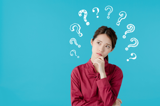 セラミック歯が欠けることはあるか考えている人