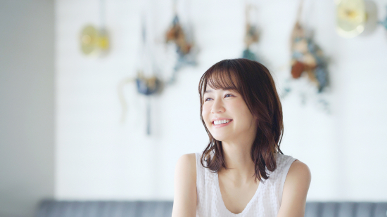 セラミック治療で綺麗な口元になった人